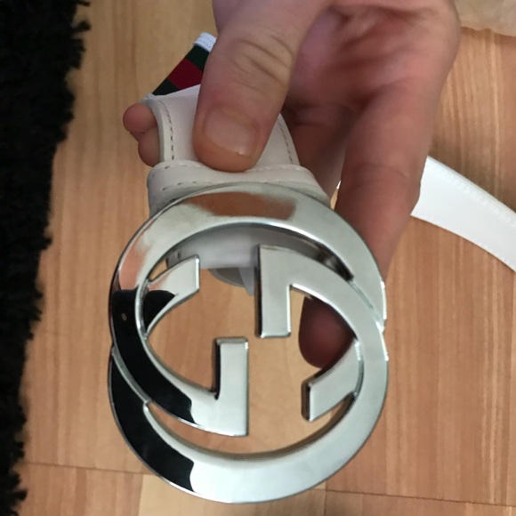 Gucci Belt - Picture 1 of 4